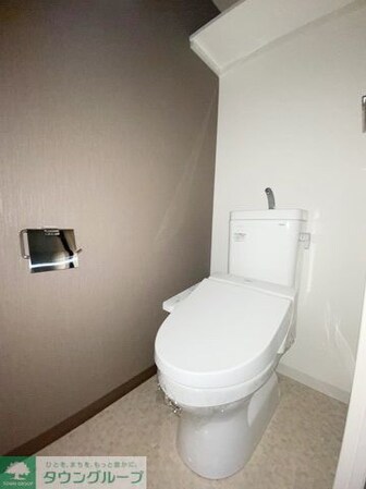 ヴィオラレジデンスの物件内観写真